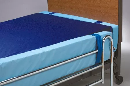 Skil-Care Gap Guard Between Side Rails and Bed - M-587508-4945 | Each