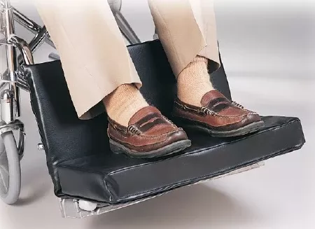 Skil-Care oration Extender Footrest 2-Piece Foot Ea