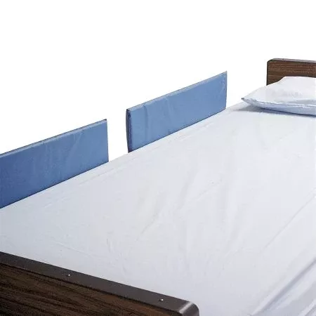 Skil-Care Split Rail Bed Bumper Pad Skil-Care 1 X 9 X 28 Inch - M-1010652-4035 | Pack of 1