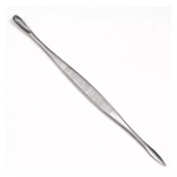 Sklar Instruments Expressor Dermal Heinlein One Acne Lancet Stainless Steel Ea