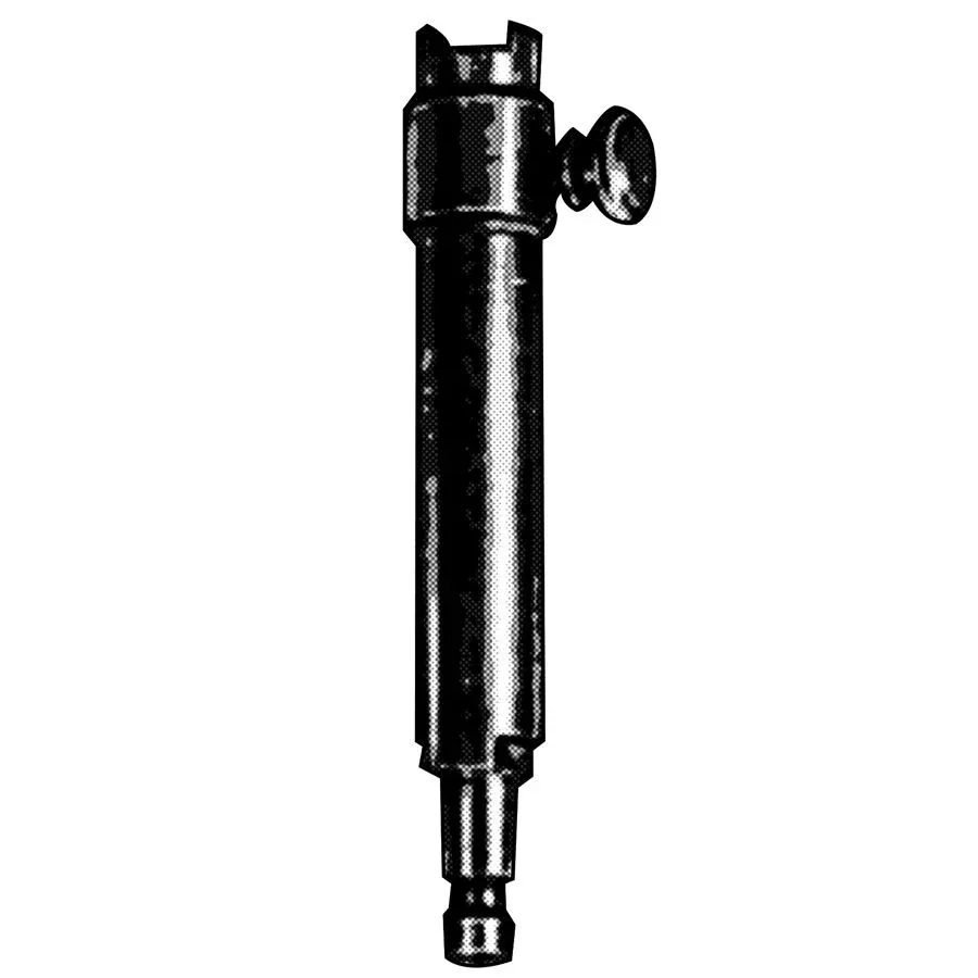Sklar Instruments Extension Piece Hudson Stainless Steel Ea