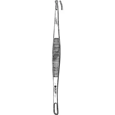 Sklar Instruments Extractor Comedone Schamberg Econo 3.75 Reg Strt Blnt SS 12/Bx
