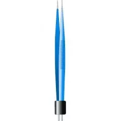 Sklar Instruments Forcep Semken 5" .5mm Bipolar Ea
