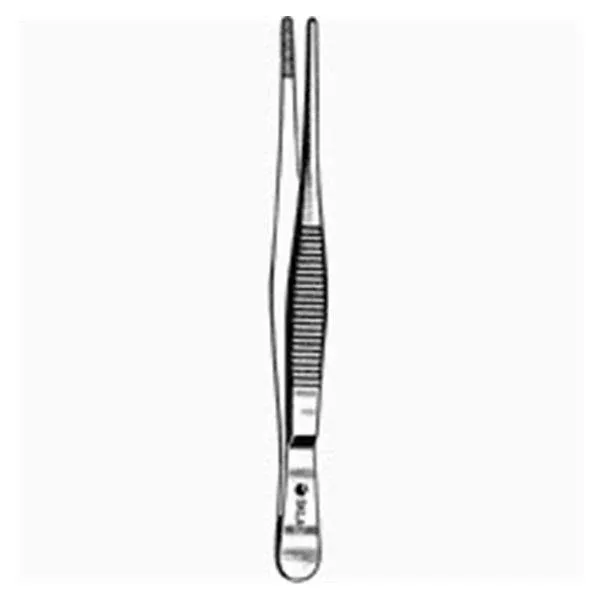 Sklar Instruments Forceps 4 1/2 in Ea