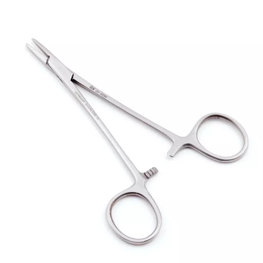 Sklar Instruments Holder Needle Carroll Ea