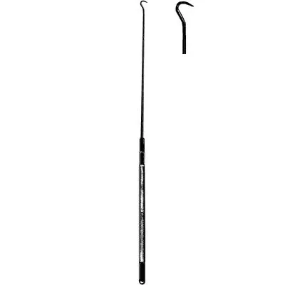 Sklar Instruments Hook Emmett 12" Each