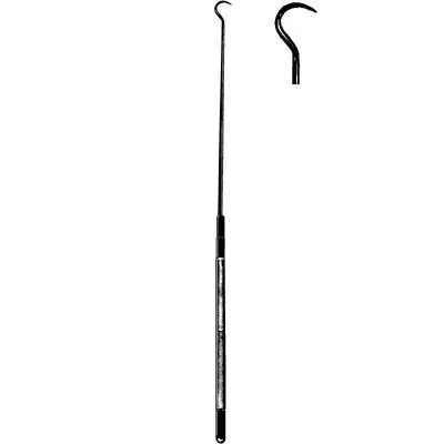Sklar Instruments Hook Emmett 6mm Ea