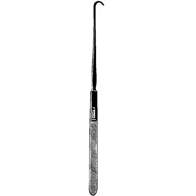 Sklar Instruments Hook Emmett 9" #1 Ea