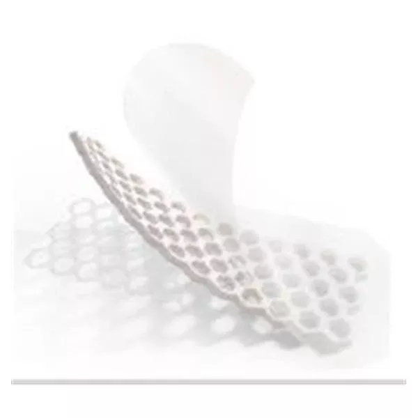 Smith & Nephew Wound Care Drsng PstOp Opsite Visible Flm 8x4 Adh Lo Adh Trans Abs LF 120/Ca