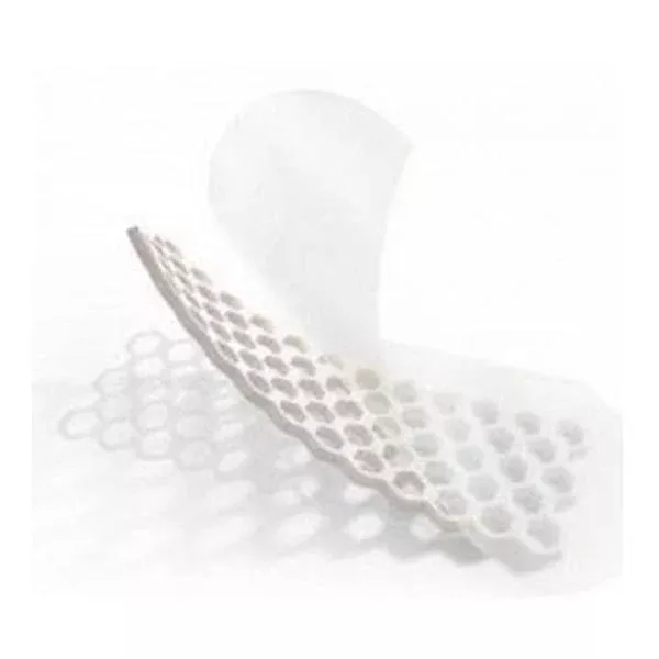 Smith & Nephew Wound Care Drsng PstOp Opst Vsb Flm 4x11-3/4 Univ Adh Lo Adh Abs LF 20/Bx