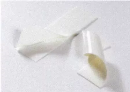 Smiths Medical Adhesive Strip Microfoam 3025, 3026, 3043 Sensors for Mini-Torr Plus Blood Pressure Monitors - M-639312-4509 | Pack of 40
