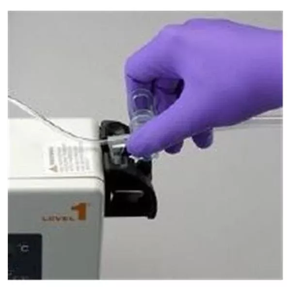 Smiths Medical ASD Fluid Warmer IV Set Hotline 3 20/Ca