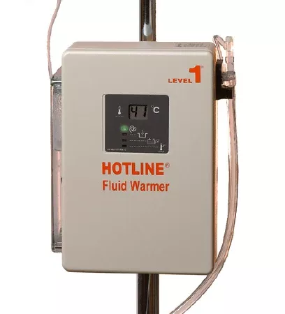 Smiths Medical Blood and Fluid Warmer Hotline - M-662937-3162 | Each