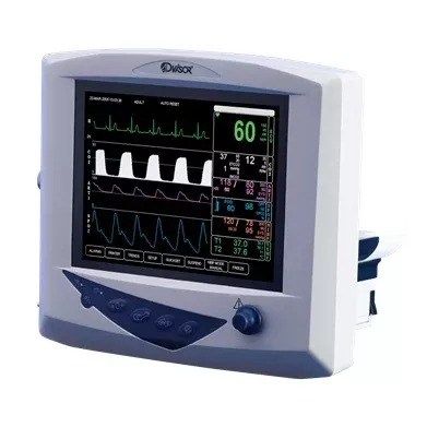 Smiths Medical CO2 Module Advisor Measurement Range 0 to 150 mmHg , Inspiratory Range 3 to 50 mmHg For 9200 Advisor Vital Signs Monitor - M-1026145-1773 | Each