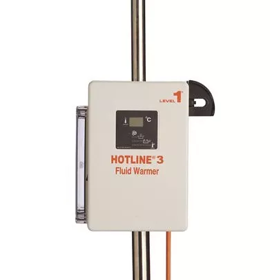 Smiths Medical Fluid Warmer Set Hotline - M-813883-3278 | Case of 20