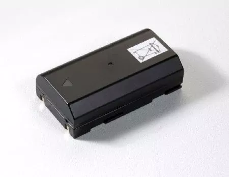 Smiths Medical Lithium-Ion Battery 12V, Rechargeable For Capnocheck II Capnograph / Oximeter - M-501357-4226 | Each