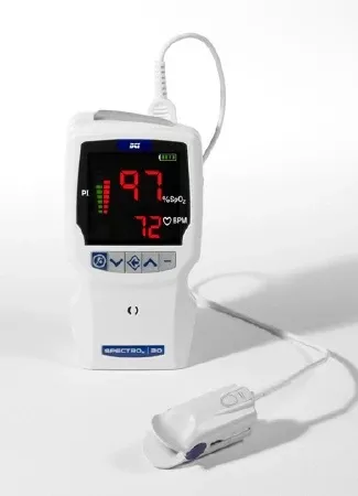 Smiths Medical Sensor Cradle Spectro Oximeter - M-700671-2197 | Pack of 3