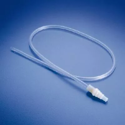 Smiths Medical Suction Catheter Maxi-Flo 14 Fr. - M-288099-1309 | Case of 100