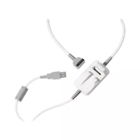 Smiths Medical USB Cable SPECTRO2 For SPECTRO2 Pulse Oximeter Docking Station - M-826005-4232 | Each