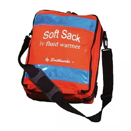 Smithworks Medical Inc IV Fluid Warmer Soft Sack - M-540312-2838 | Each