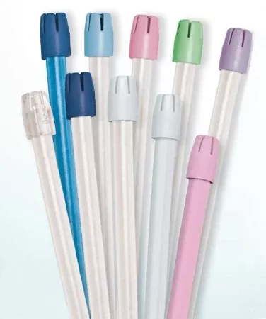 SPS Medical Supply Saliva Ejector Comfort Plus Advantage - M-854228-1988 | Case of 1000