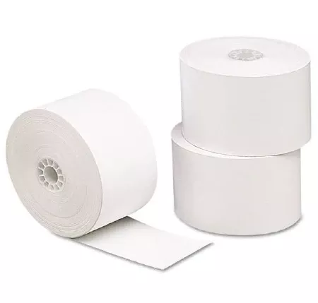 Stanbio Laboratory Media Recording Paper Thermal Paper Roll Without Grid - M-761526-4768 | Box of 5