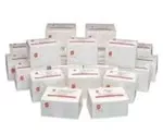 Stanbio Laboratory Reagent General Chemistry Glucose R: 2 X 250 mL, Standard: 1 X 3 mL (100 mg/dL) - M-1039974-3042 | Kit of 1