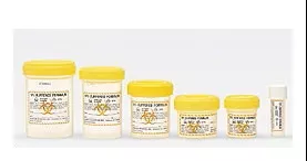 Starplex Scientific Corporation Histology Container Straight sided Polypropylene 120 mL (4 oz.) - M-1036918-2240 | Case of 300