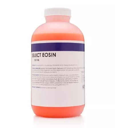 StatLab Medical Products SOLUTION, SELECT EOSIN 1GL - M-1009021-2090 | Each