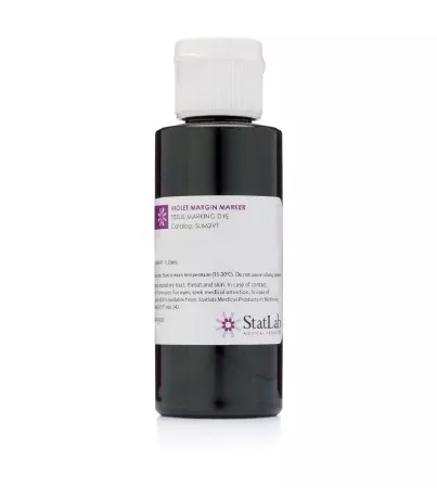 StatLab Medical Products Tissue Marking Dye 2 oz. - M-1109294-1238 | Each