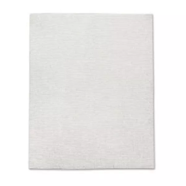 Steadmed Medical Dressing Contact Layer Restore Fm 6x9" Strl Non-Adhesive LF 10/Bx