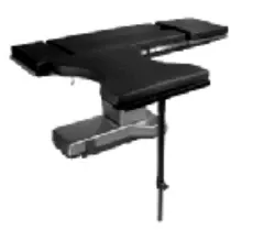 Steris Table Arm / Hand Attachment - M-698470-1936 | Each