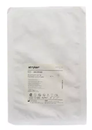 Stryker Suction Irrigator StrykeFlow 2 - M-489060-4961 | Box of 6