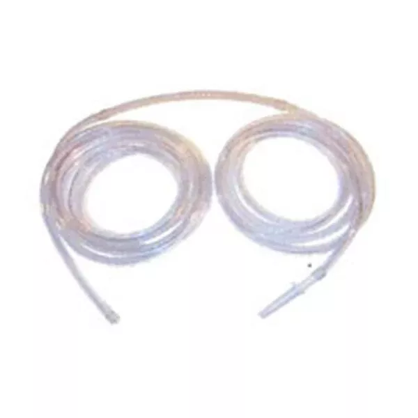 Summit Medical Infusion Pump Tubing Luer Lock Spike 15' 10/Bx