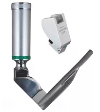 Sun Med Fiber Optic Howland Lock GreenLine - M-669075-2751 | Each