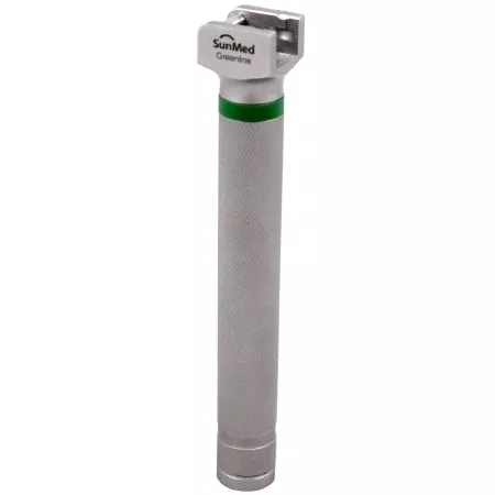 Sun Med HANDLE, PENLIGHT GREENLINE PREMIUM LED S/STL - M-1152501-4129 | Each