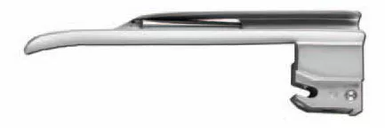 Sun Med Laryngoscope Blade GreenLine Miller Type Size 1.5 Small Child - M-740168-3431 | Each