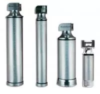 Sun Med Laryngoscope Handle Conventional 3 Volt Stubby Handle - M-514221-2701 | Each