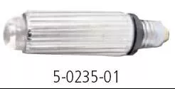 Sun Med Laryngoscope Lamp 2.5 Volts - M-660834-3470 | Pack of 10