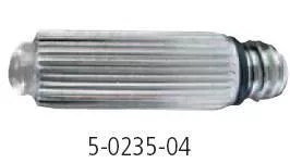 Sun Med Laryngoscope Lamp SunMed 2.5 Volts - M-549590-2952 | Pack of 10