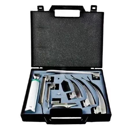 Sun Med Macintosh/Miller German Profile Kit GreenLine - M-1095238-3863 | Kit of 1
