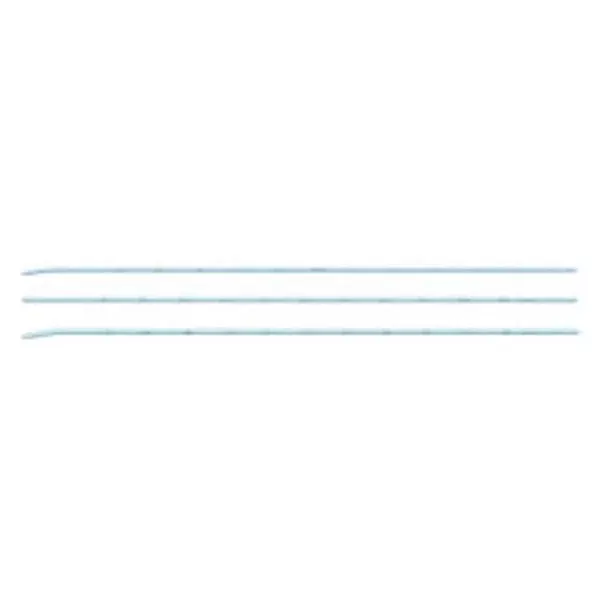 SunMed Introducer Bougie 10Fr Coude Tip Polyethylene 70cm 10/Bx