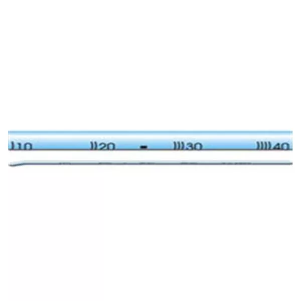 SunMed Introducer Bougie 15Fr Straight Tip Polyethylene 70cm 10/Bx