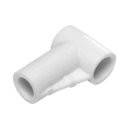 Sunset Healthcare Elbow Connector - M-864005-3025 | Pack of 6