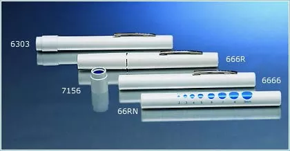 Symmetry Surgical Cobalt Filter Penlight - M-554798-4544 | Each