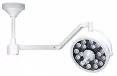 Symmetry Surgical Exam Light MI 750 Ceiling Mount LED 65 Watt White - M-961459-4767 | Each