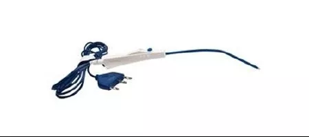 Symmetry Surgical Suction Coagulator 8 Fr. Control Valve Vent - M-770376-2432 | Box of 10