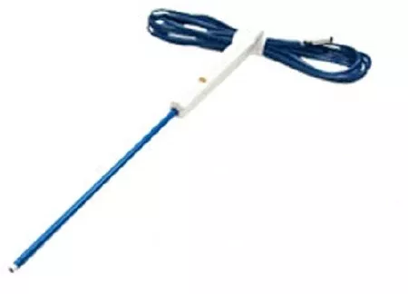 Symmetry Surgical Suction Coagulator 8 Fr. Control Valve Vent - M-770832-2533 | Box of 10