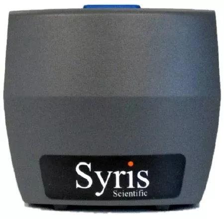 Syris Scientific Lithium-Ion Battery Pack Syris Scientific 3.7V, Rechargeable For v900L Visualization System - M-1016109-1421 | Each