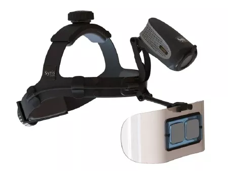 Syris Scientific VISUAL AID, ENHANCEMENT SYSTEMF/VISION POLARIZED - M-1116539-1205 | Each
